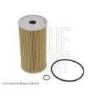 Filtre à Huile Pour Chrysler Grand Voyager V Lancia Voyager Monospace