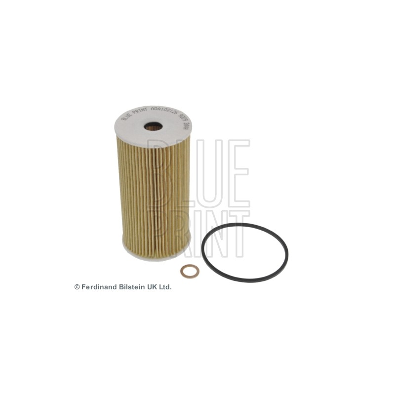 Filtre à Huile Pour Chrysler Grand Voyager V Lancia Voyager Monospace