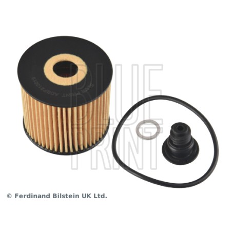 Filtre à Huile Pour Hyundai i30 Fastback i40 CW Kona Tucson Tucson/SUV Kia Ceed
