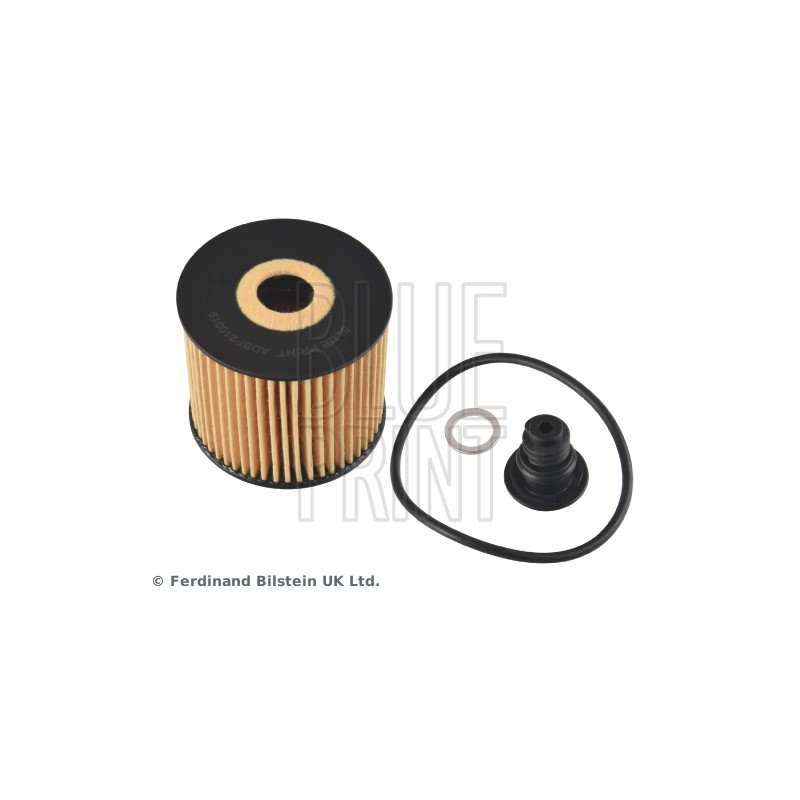 Filtre à Huile Pour Hyundai i30 Fastback i40 CW Kona Tucson Tucson/SUV Kia Ceed