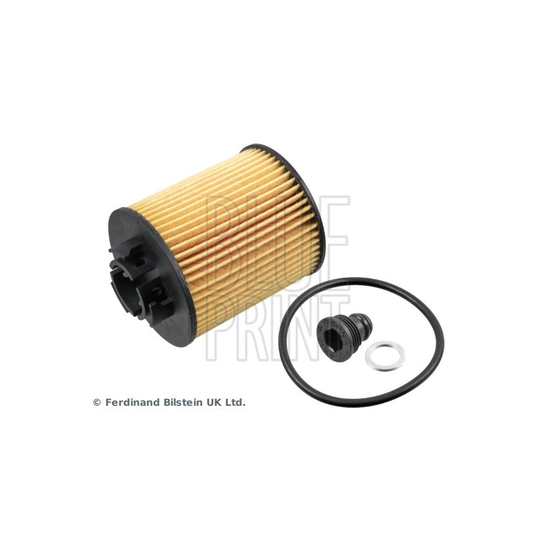 Filtre à Huile Pour Hyundai i20 Tucson Kia Sportage V