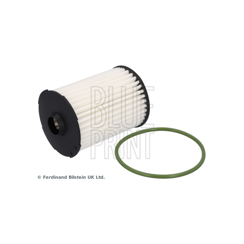 Filtre à Huile Pour Fiat Ducato 73504476