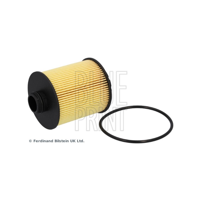 Filtre à Huile Pour Citroën C5 X DS DS9 YL01997480 9807989080