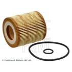 Filtre à Huile Pour Peugeot 3008 9834389380