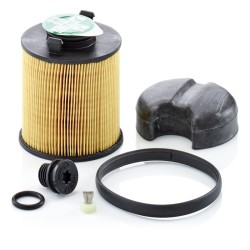Filtre d'urée ADBlue Pour ALEXANDER DENNIS ASTRA HD 7-C 8 AVIA D-Line BERKHOF