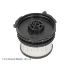 Filtre d'urée ADBlue Pour MERCEDES CLA Classe A B GLA GLB