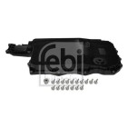 Filtre d'urée ADBlue Pour Jaguar F-Pace Jeep Land Rover T4A29288 68582379AA