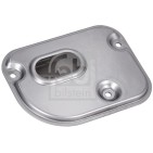 Filtre d'urée ADBlue Pour VW CC Passat Tiguan Audi Q3