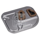 Filtre d'urée ADBlue Pour VW CC Passat Tiguan Audi Q3