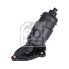 Filtre d'urée ADBlue Pour Audi A4 A5 A6 A7 0AW301516C 0AW301516D 0AW301516E