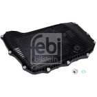 Filtre d'urée ADBlue Pour VW Touareg Audi A4 A5 A6 A7 A8 Q5 Q7 Q8
