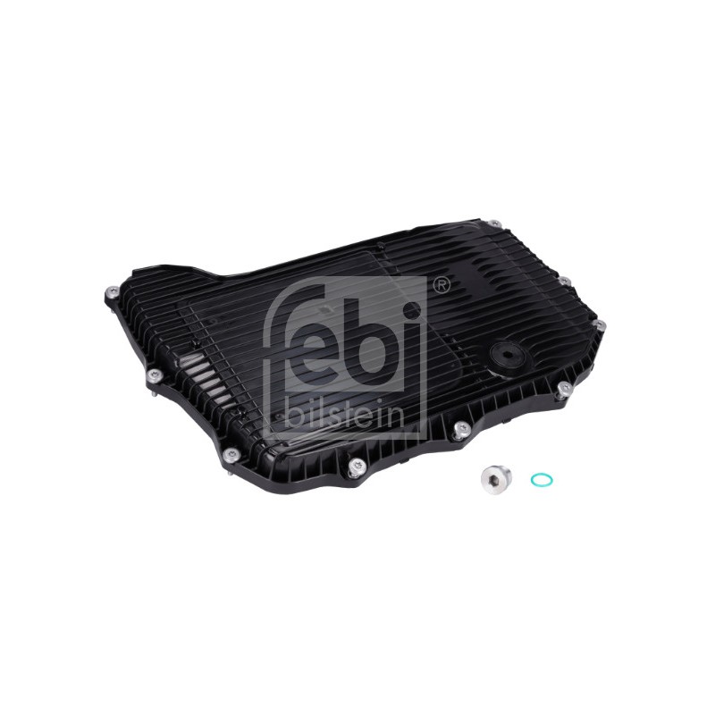 Filtre d'urée ADBlue Pour VW Touareg Audi A4 A5 A6 A7 A8 Q5 Q7 Q8