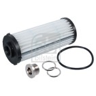 Filtre d'urée ADBlue Pour VW Audi A3 Q3 R8 Seat Skoda 0BH325183AS2 0BH325183A