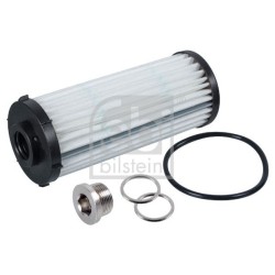 Filtre d'urée ADBlue Pour VW Audi A3 Q3 R8 Seat Skoda 0BH325183AS2 0BH325183A