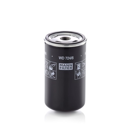 Filtre d'urée ADBlue Pour MERCEDES-TRUCK UNIMOG
