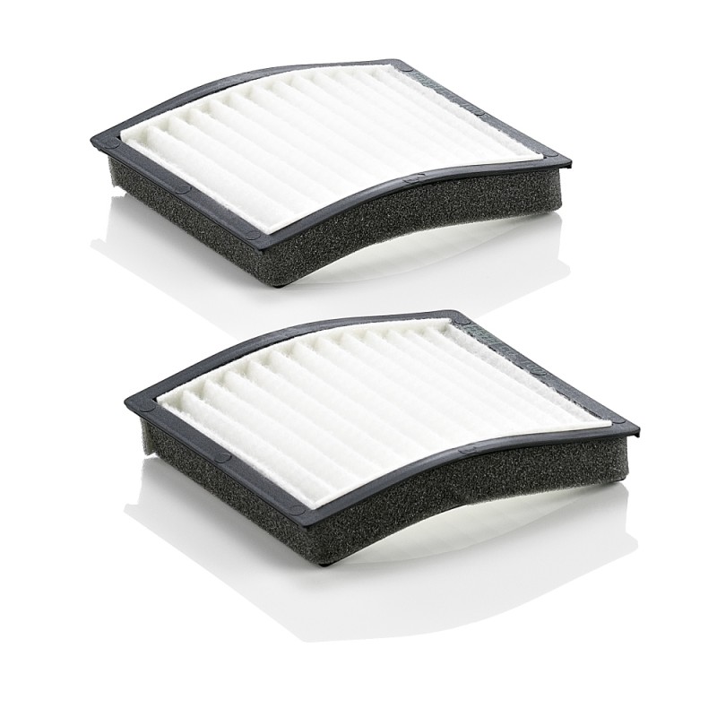 Filtre Habitacle Pour BMW Série 3 E36 64118363274 64312339892 64318363274