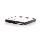 Filtre Habitacle Pour Chevrolet Daewoo UZ-Daewoo 96554378 96554421 96800837
