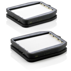 Filtre Habitacle Pour MERCEDES Classe E T-Model