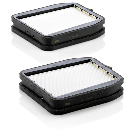 Filtre Habitacle Pour MERCEDES Classe E T-Model