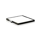 Filtre Habitacle Pour Hyundai i10 II Cargo Kia Picanto