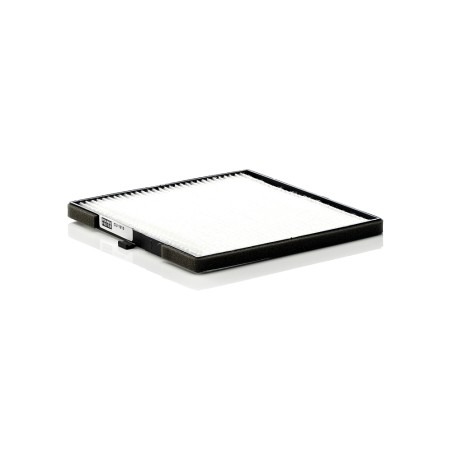 Filtre Habitacle Pour Hyundai i10 II Cargo Kia Picanto