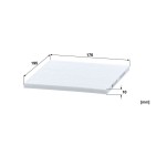 Filtre Habitacle Pour Nissan NV200 NV200/Evalia 27891-4FA0A B78914FA0AVA