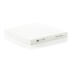 Filtre Habitacle Pour Smart Fortwo