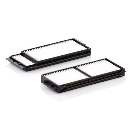 Filtre Habitacle Pour Mazda 3 5 BP4K-61J6X B32L6-1J6X BBM46-1J6X BP4K-61-J6X9A