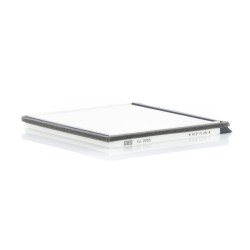 Filtre Habitacle Pour Peugeot Partner Citroën Berlingo Xantia Xsara