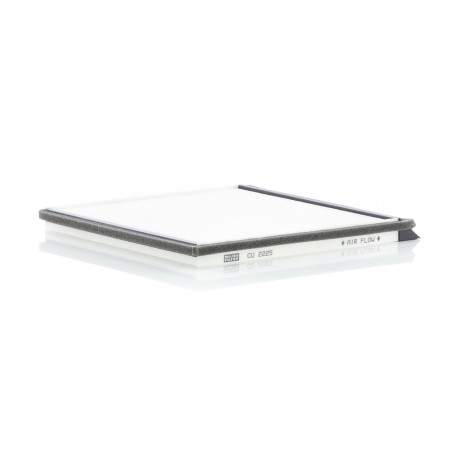 Filtre Habitacle Pour Peugeot Partner Citroën Berlingo Xantia Xsara
