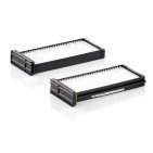 Filtre Habitacle Pour Honda Accord IV Mitsubishi Mirage Mirage/Space Star III