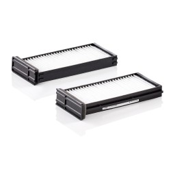 Filtre Habitacle Pour Honda Accord IV Mitsubishi Mirage Mirage/Space Star III