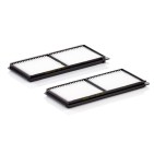 Filtre Habitacle Pour Mazda 2 D651-61-J6X D651-61-J6X9A
