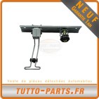 Serrure de porte pour OPEL RENAULT 
