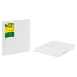 Filtre Habitacle Pour MG MG 5