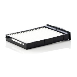 Filtre Habitacle Pour Renault Megane II 7701055109