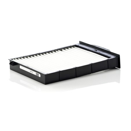 Filtre Habitacle Pour Renault Megane II 7701055109