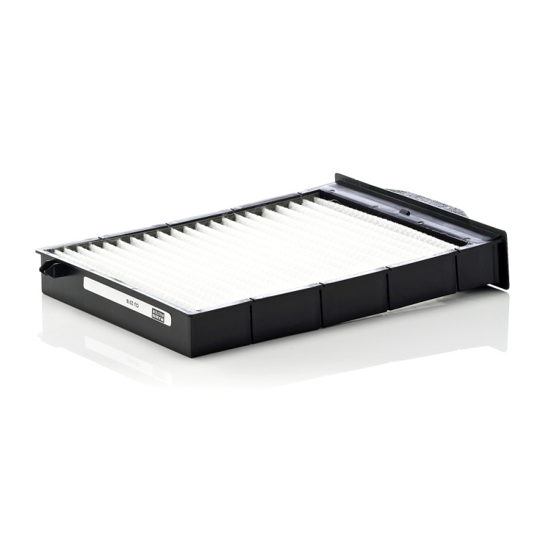 Filtre Habitacle Pour Renault Megane II 7701055109