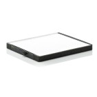 Filtre Habitacle Pour Chevrolet Aveo Aveo/Kalos Daewoo Kalos