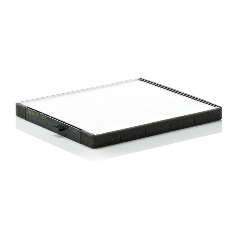Filtre Habitacle Pour Chevrolet Aveo Aveo/Kalos Daewoo Kalos