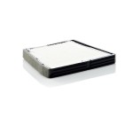 Filtre Habitacle Pour Chevrolet Lanos Daewoo Lanos Nubira Wagon