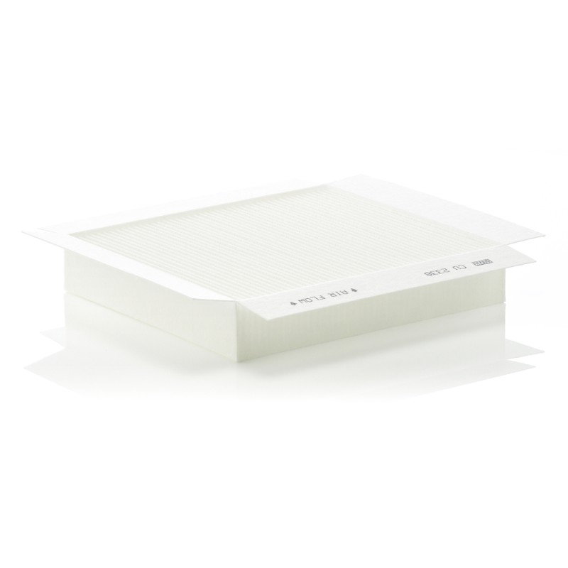 Filtre Habitacle Pour MERCEDES Classe M