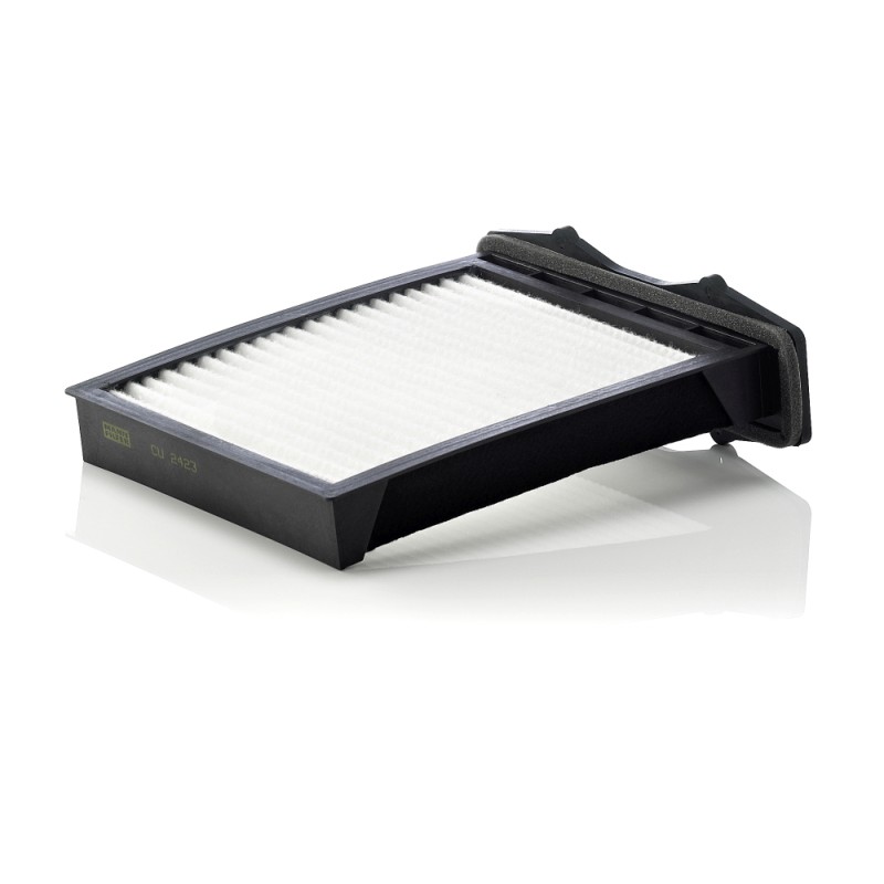 Filtre Habitacle Pour Land Rover Freelander Soft Top