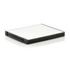 Filtre Habitacle Pour Hyundai Terracan 97030-H1726 97030-H1726AT 97030-H1742
