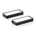 Filtre Habitacle Pour Hyundai Santa Fé I I/SUV Sonata IV XG 97619-3D000
