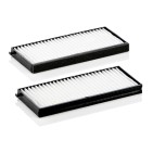 Filtre Habitacle Pour Kia Carens I II 0K2FA6152X 0K2FE6152X