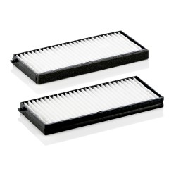 Filtre Habitacle Pour Kia Carens I II 0K2FA6152X 0K2FE6152X