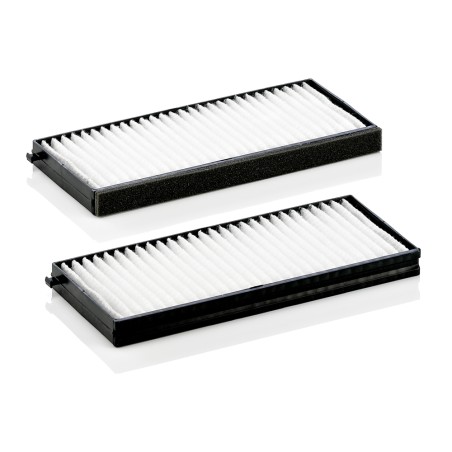 Filtre Habitacle Pour Kia Carens I II 0K2FA6152X 0K2FE6152X