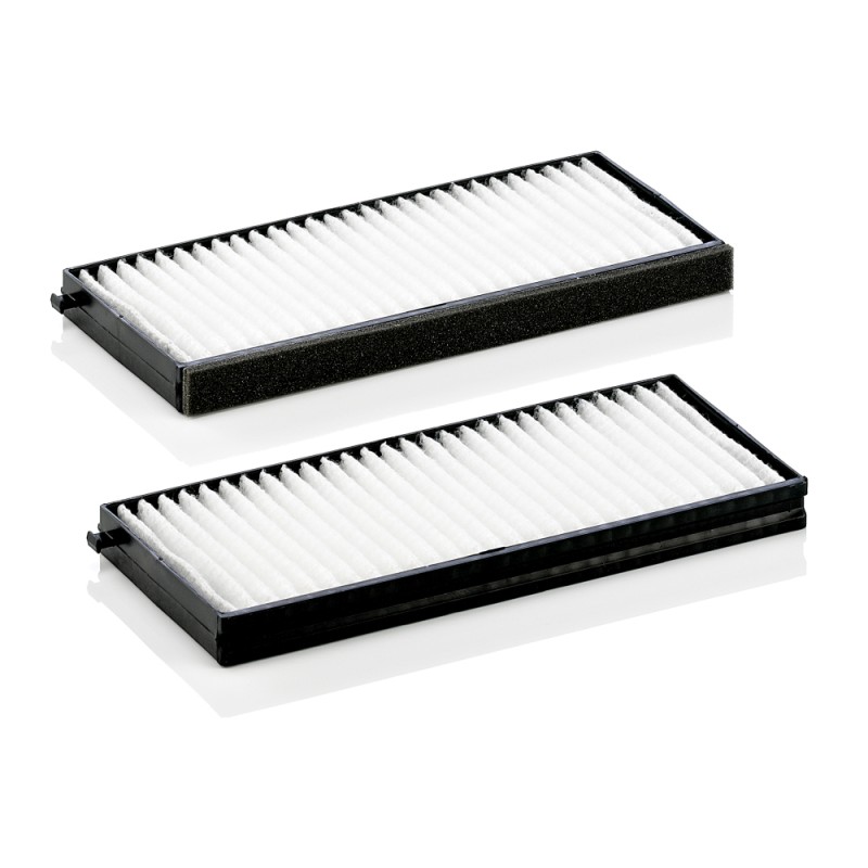 Filtre Habitacle Pour Kia Carens I II 0K2FA6152X 0K2FE6152X