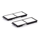 Filtre Habitacle Pour Mazda 3 BBP2-61-J6X BBP26-1J6X9A